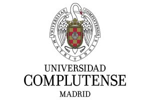 Logotipo de Universidad Complutense de Madrid