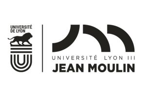 Logotipo de la Université Jean Moulin
